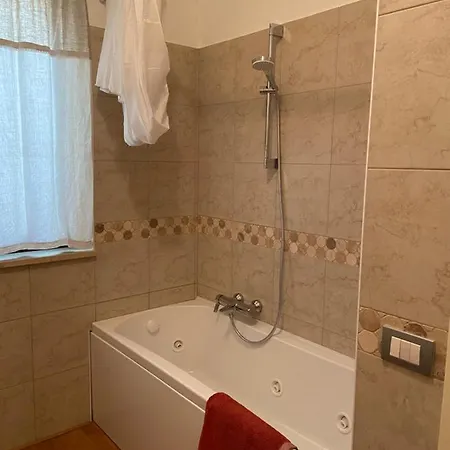 Frühstückspension Gaia 4*