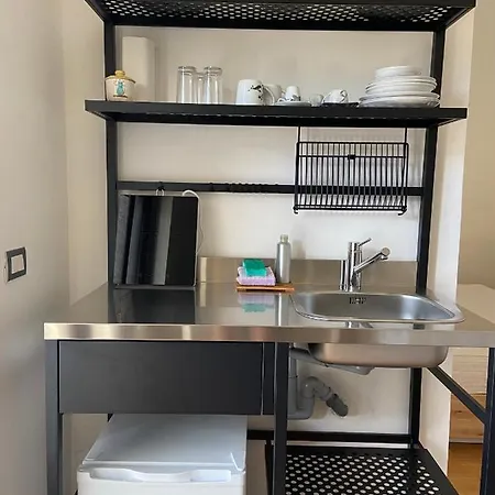 Gaia 住宿加早餐酒店 卡萨马西玛