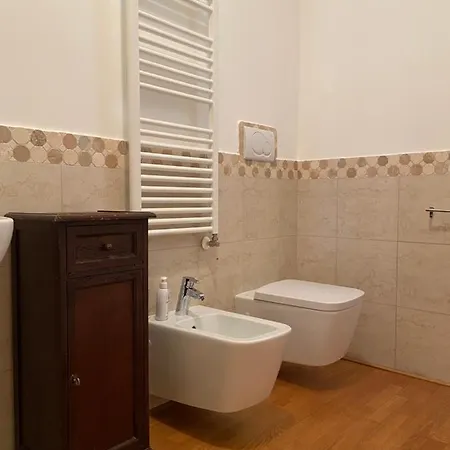 Gaia 住宿加早餐酒店