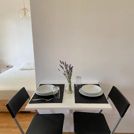 Couette-café Gaia 4*