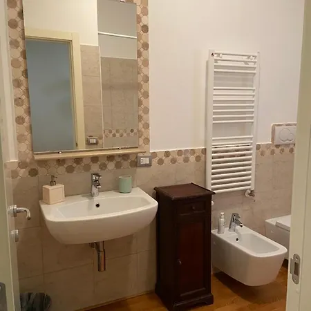 Gaia 住宿加早餐酒店 卡萨马西玛