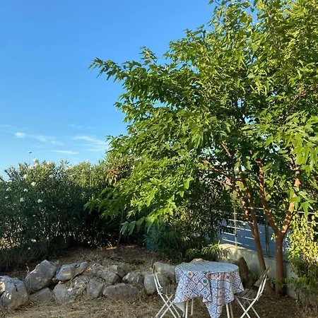 Couette-café Gaia 4*