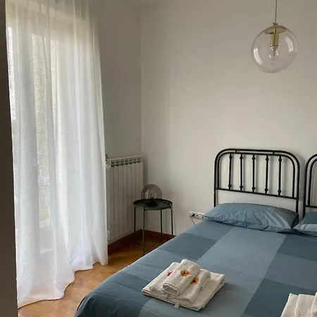 Gaia Couette-café Casamassima