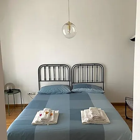 Bed and breakfast Gaia 3*