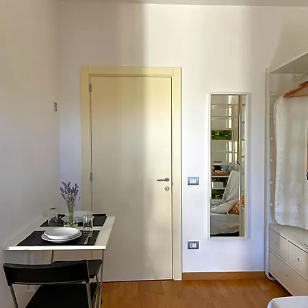 Gaia Bed and breakfast