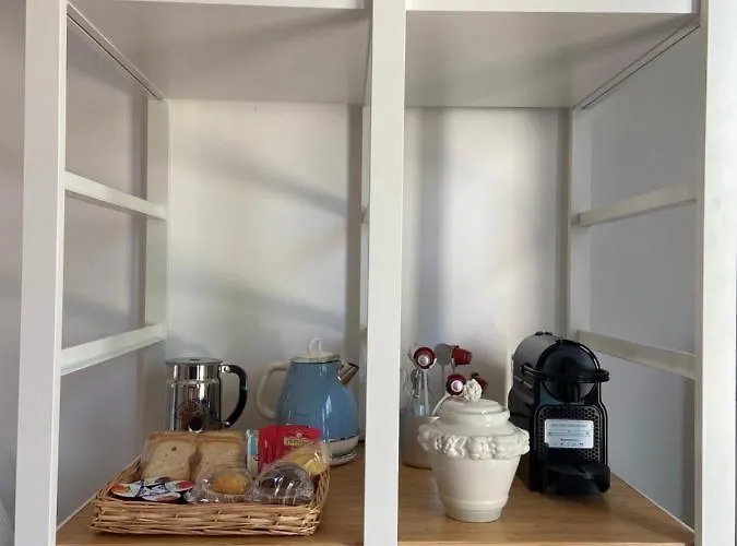 Gaia Alojamento de Acomodação e Pequeno-almoço